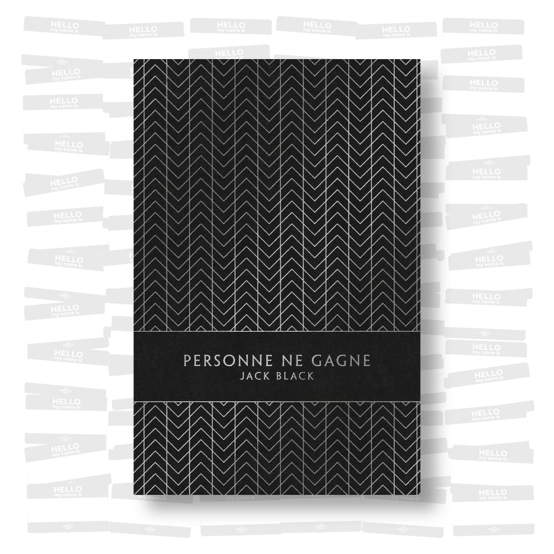 Jack Black - Personne ne gagne