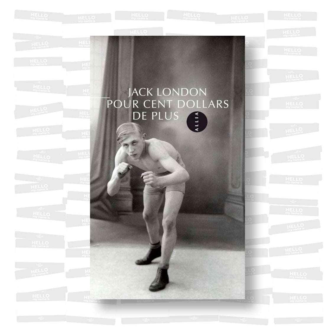 Jack London - Pour cent dollars de plus