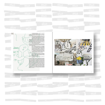 Jadoooh - Moderne Jazz 2012-2025