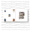 Jadoooh - Moderne Jazz 2012-2025