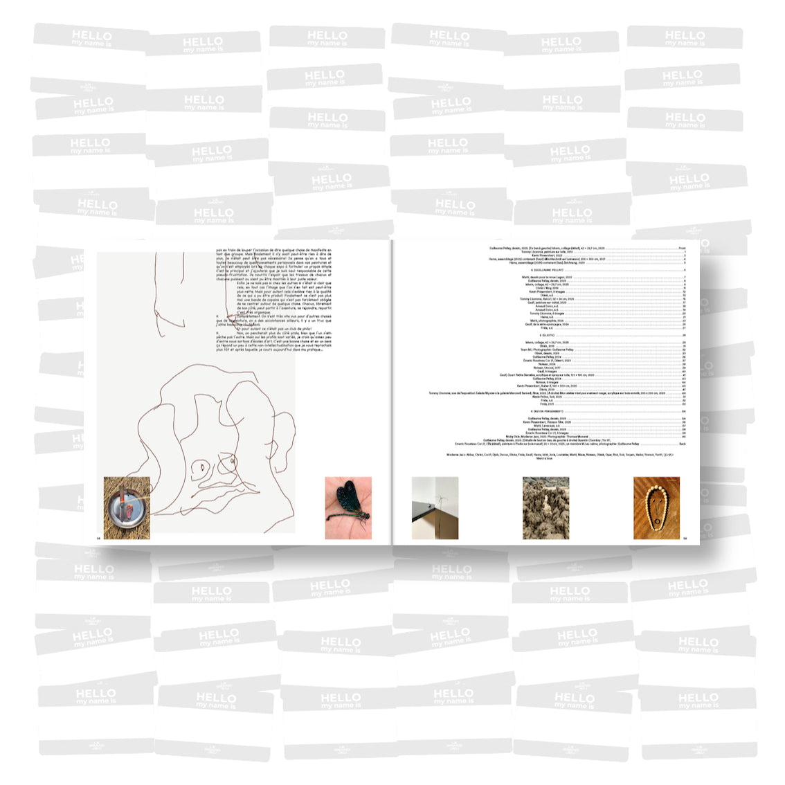 Jadoooh - Moderne Jazz 2012-2025