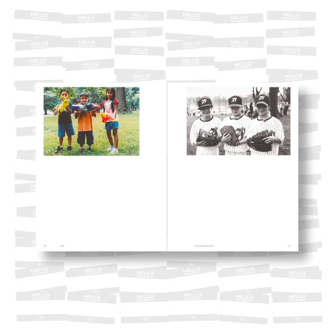 Jamel Shabazz - Prospect Park