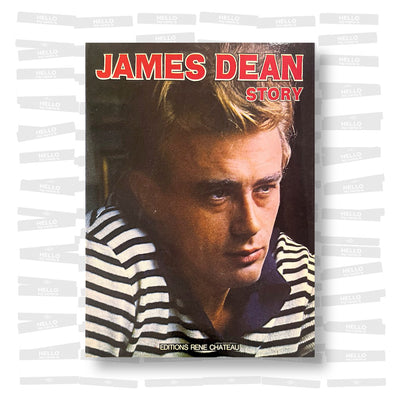 James Dean Story