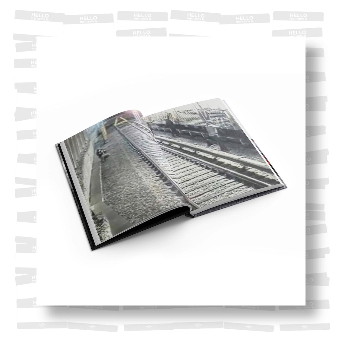 Jamie Jelinski - Scene of Crime