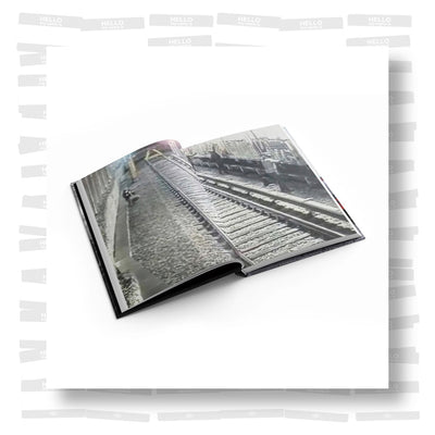 Jamie Jelinski - Scene of Crime