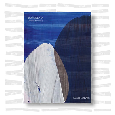 Jan Kolata - Grands Formats