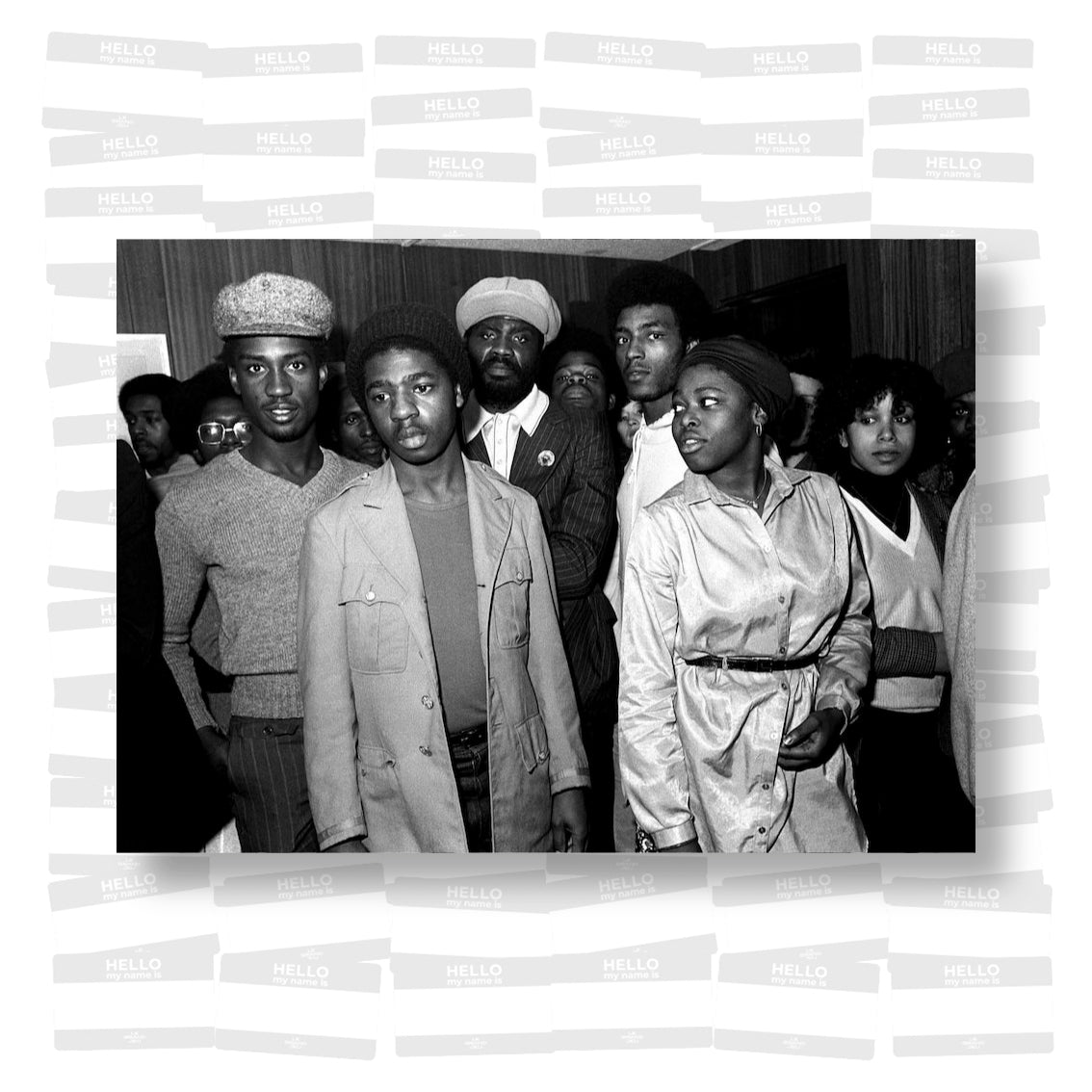 Janette Beckman - Raw Punk Streets UK 1979-1982