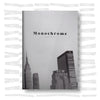 Jarrett Robertson - Monochrome New York