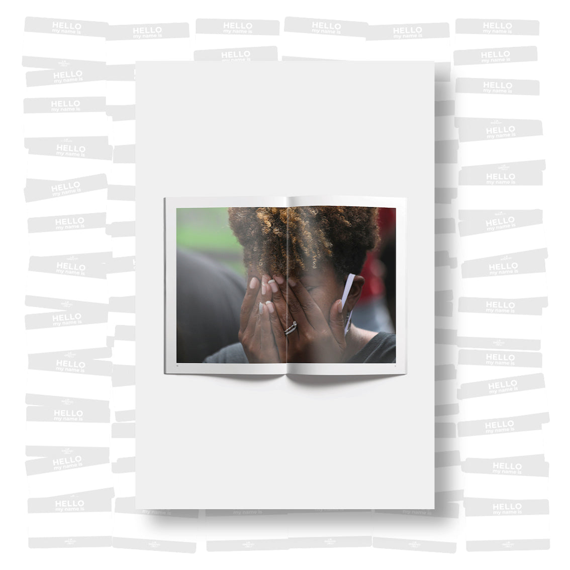 Jarrett Robertson - No Justice, No Derby. Louisville