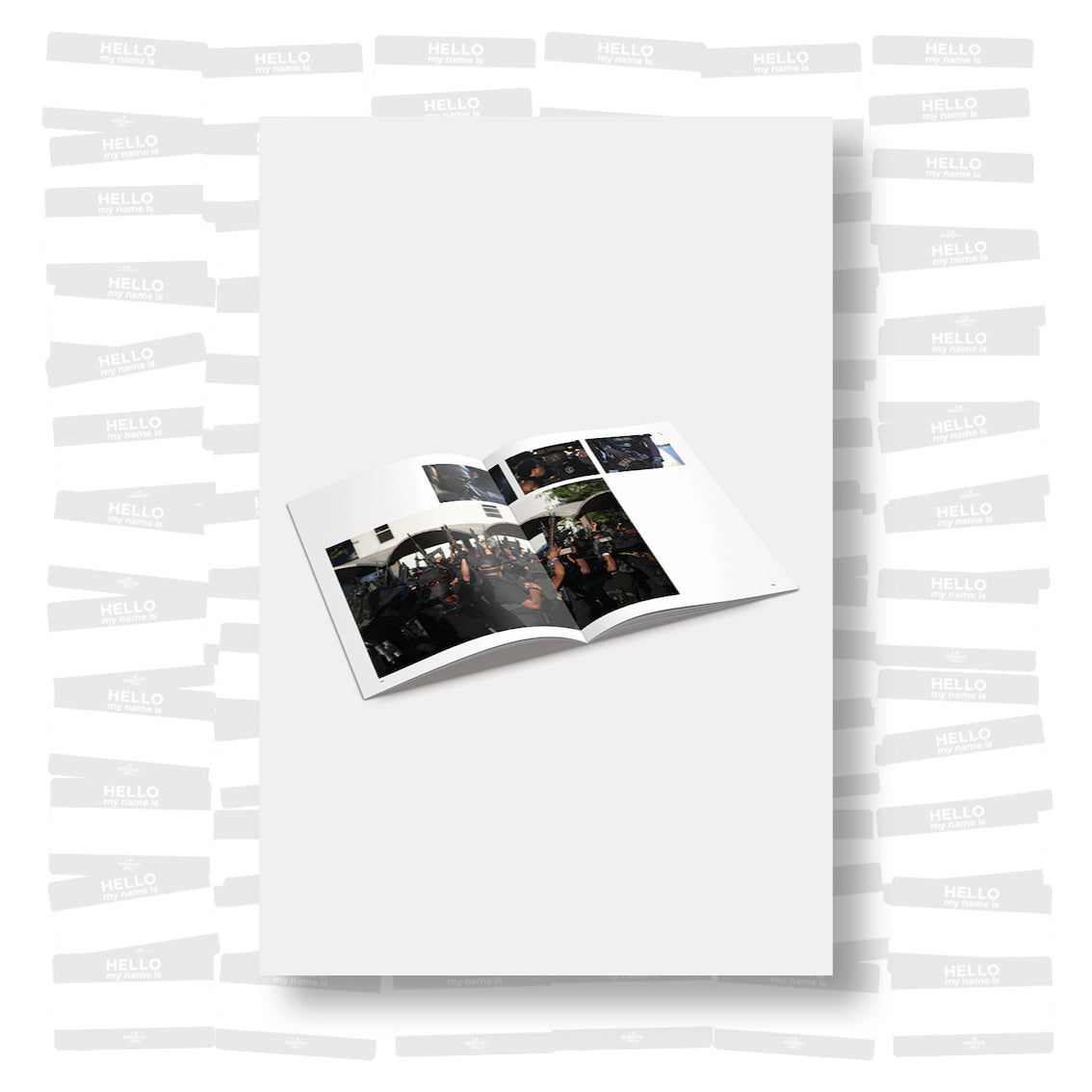 Jarrett Robertson - No Justice, No Derby. Louisville