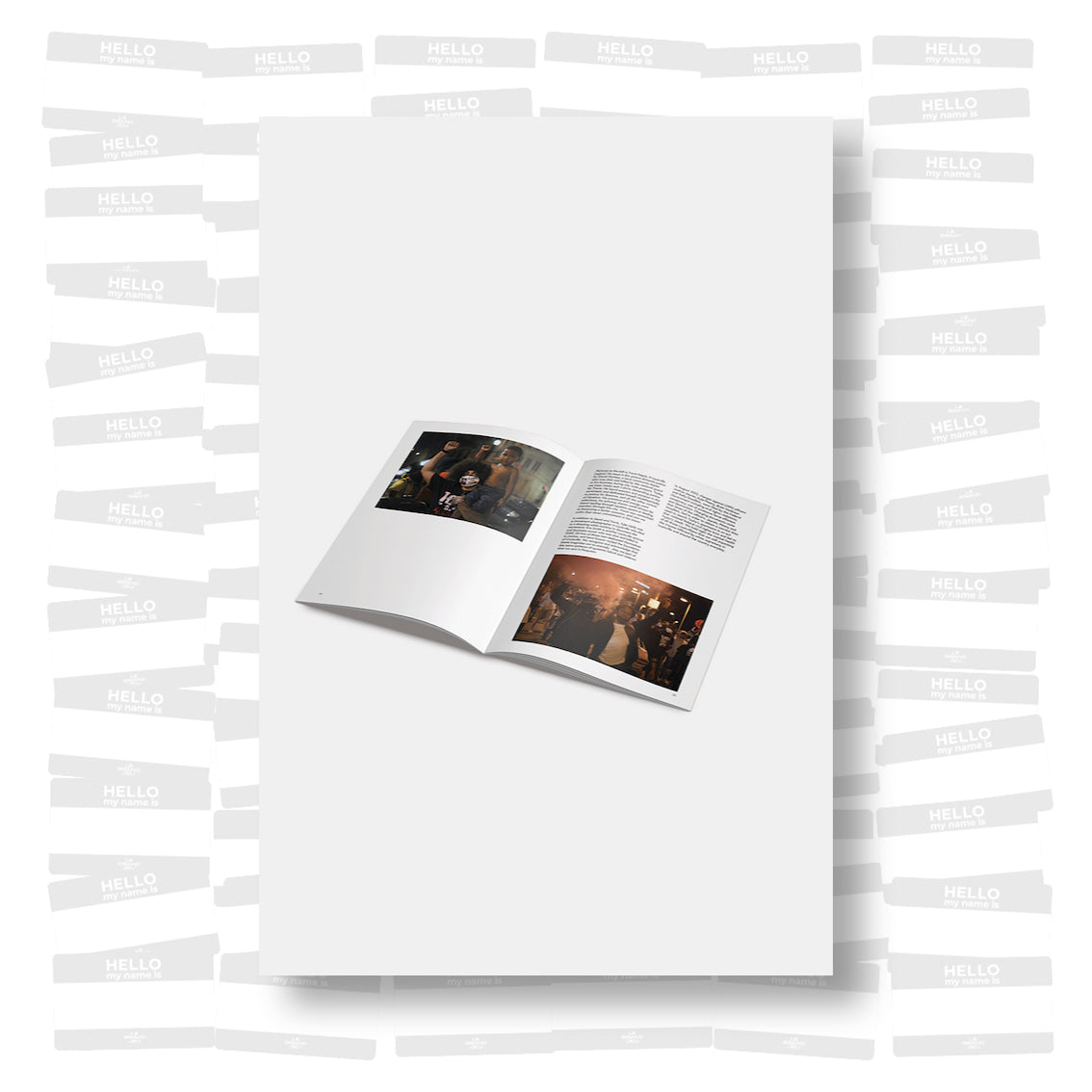 Jarrett Robertson - No Justice, No Derby. Louisville