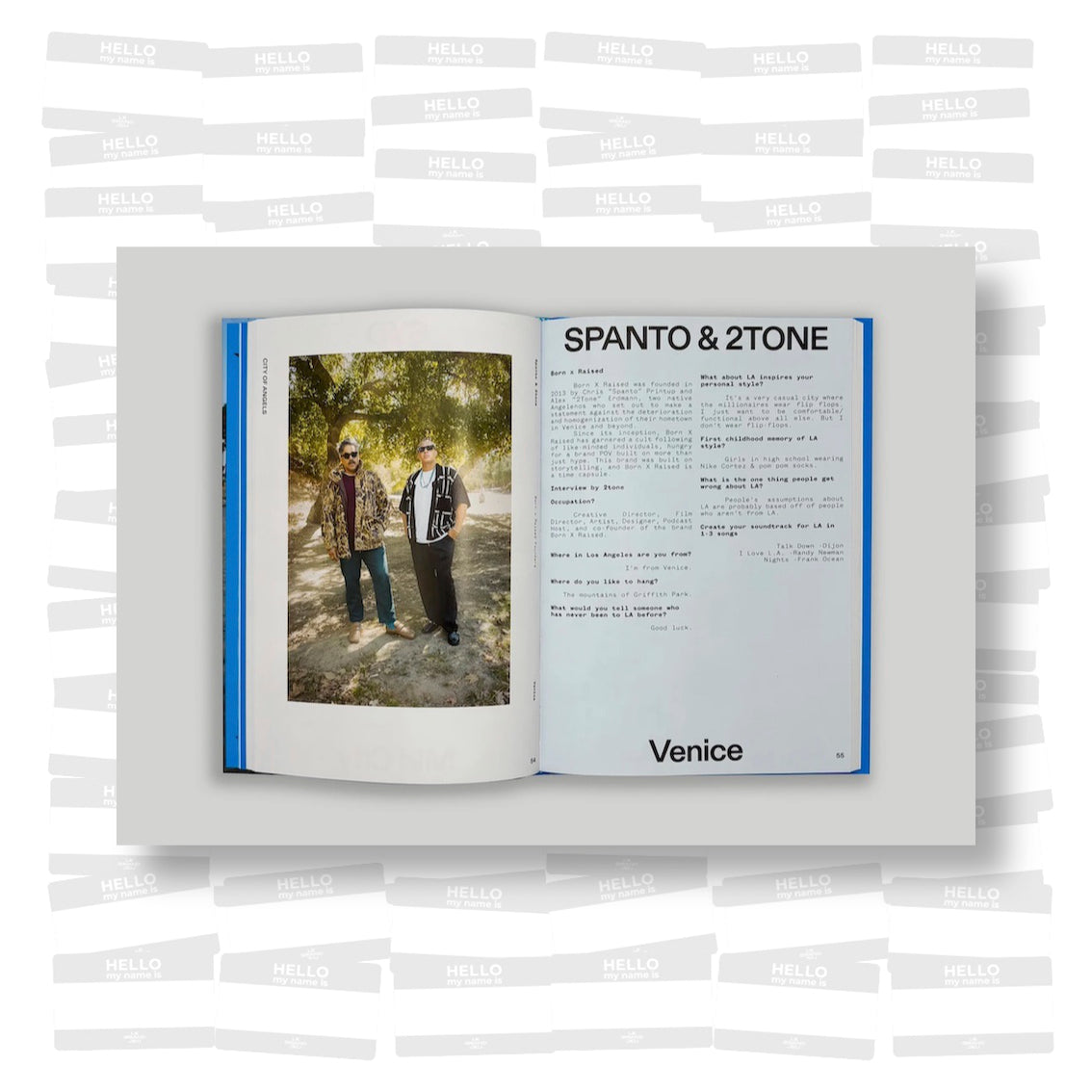 Jasmine Benjamin - City of Angels: A Book about L.A. Style