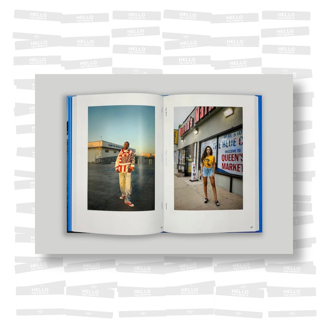 Jasmine Benjamin - City of Angels: A Book about L.A. Style