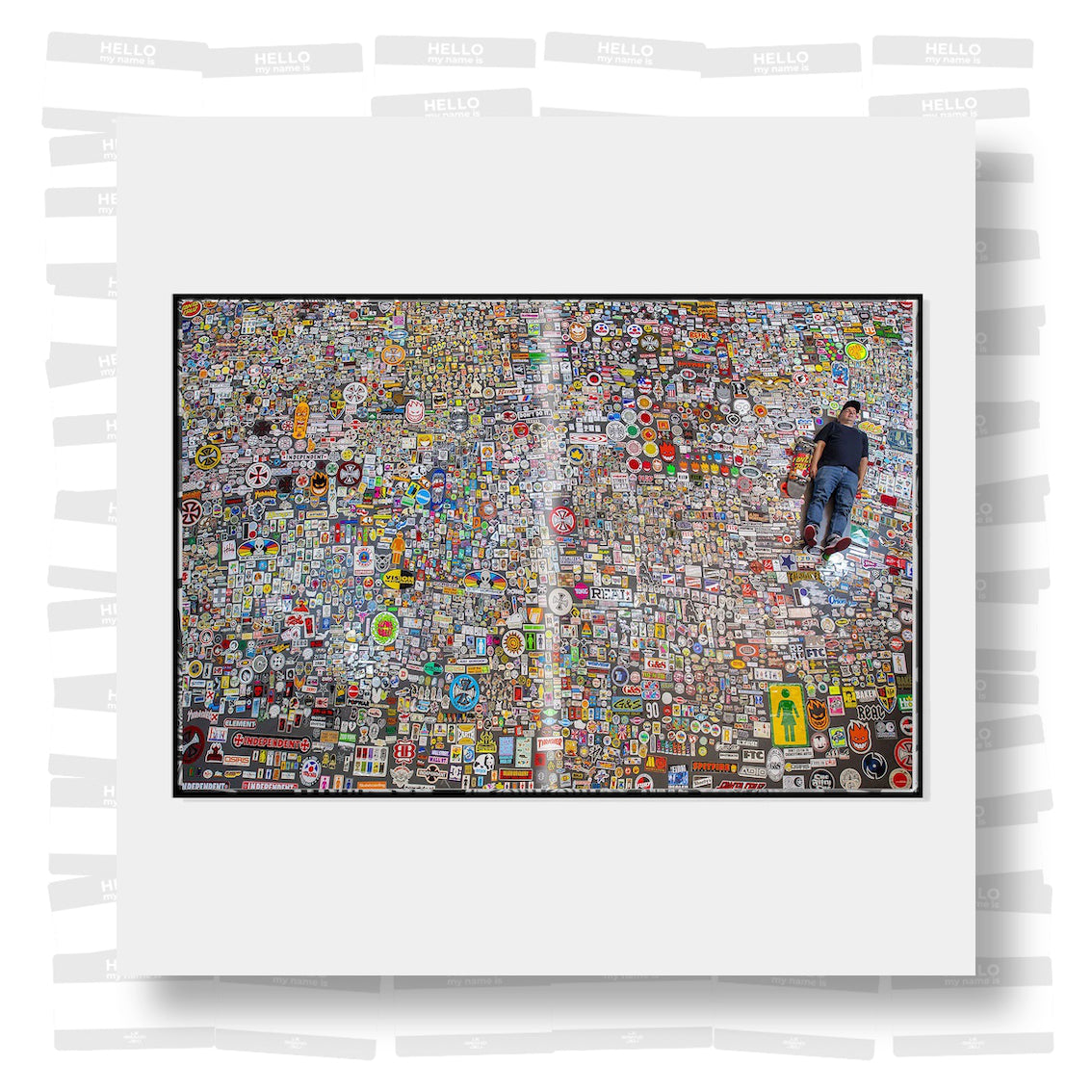 Jason Book: Thirty Years Without Sticking