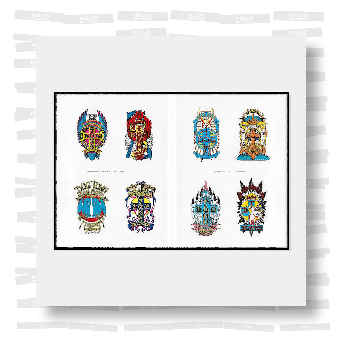 Jason Book: Thirty Years Without Sticking