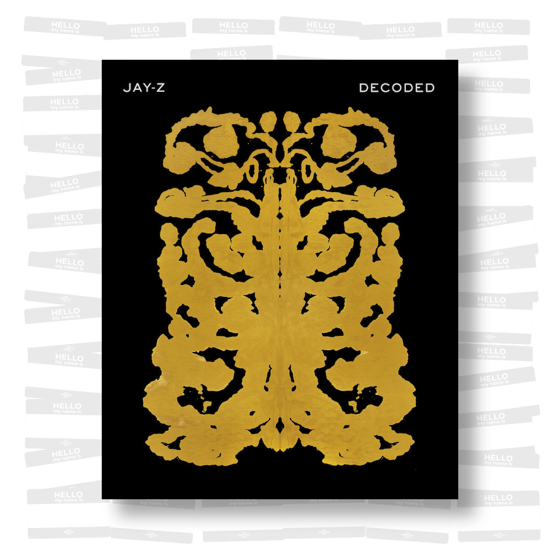 Jay-Z - Decoded