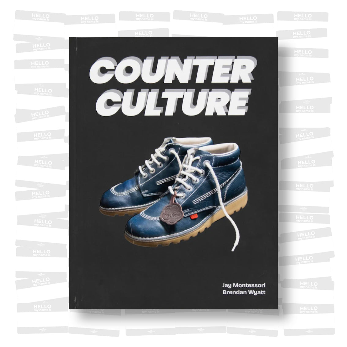 Jay Montessori & Brendan Wyatt - Counter Culture