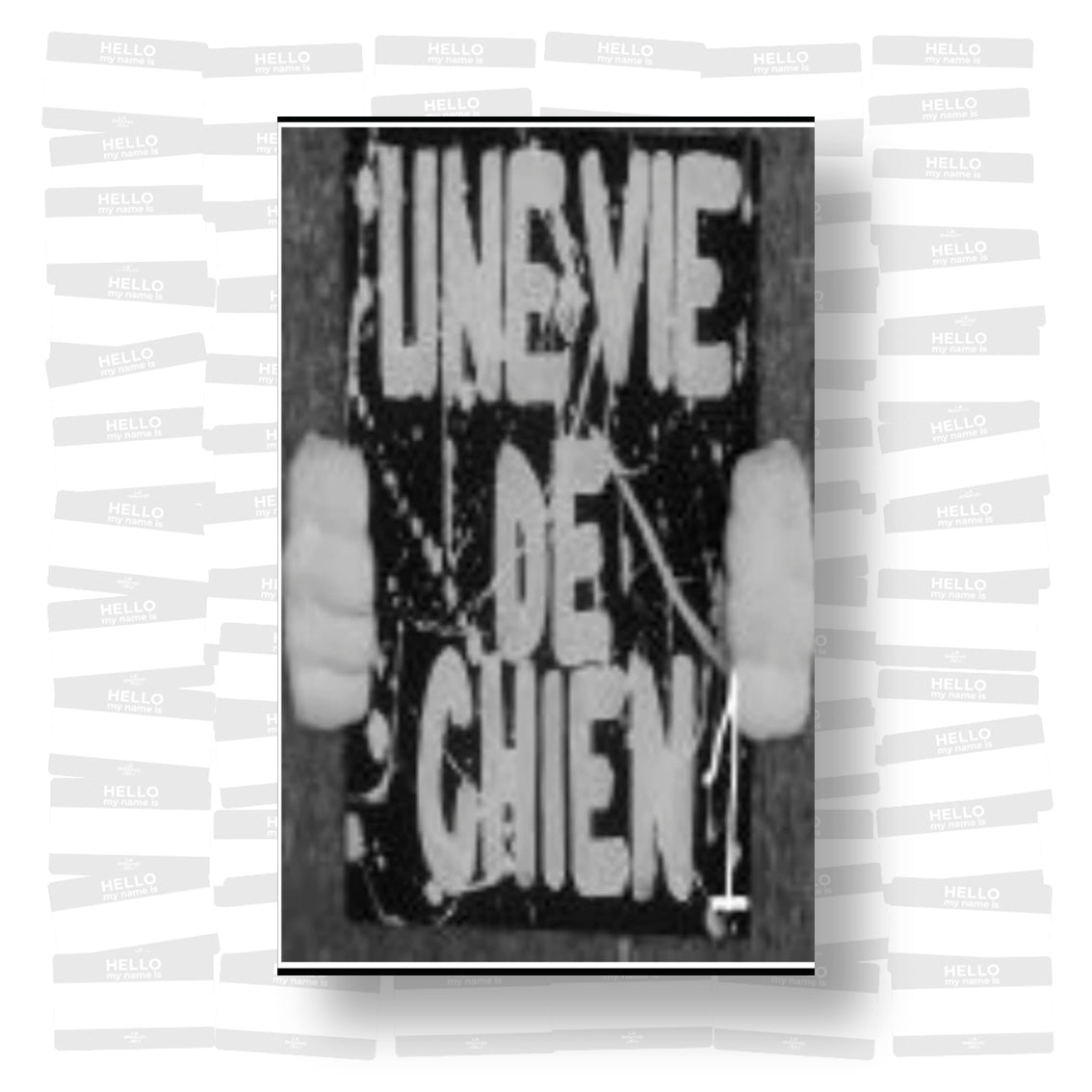 Jean-Marc Romuald - Une vie de chien