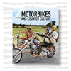 Jean-Marc Thevenet - Motorbikes & Counter Culture