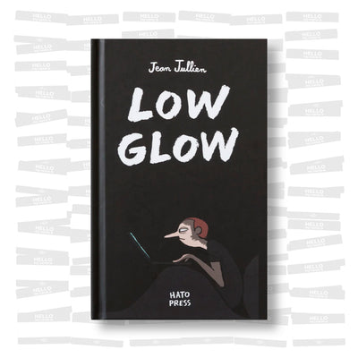 Jean Jullien - Low Glow