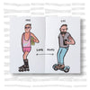 Jean Jullien - Low Glow