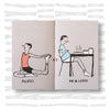 Jean Jullien - Low Glow
