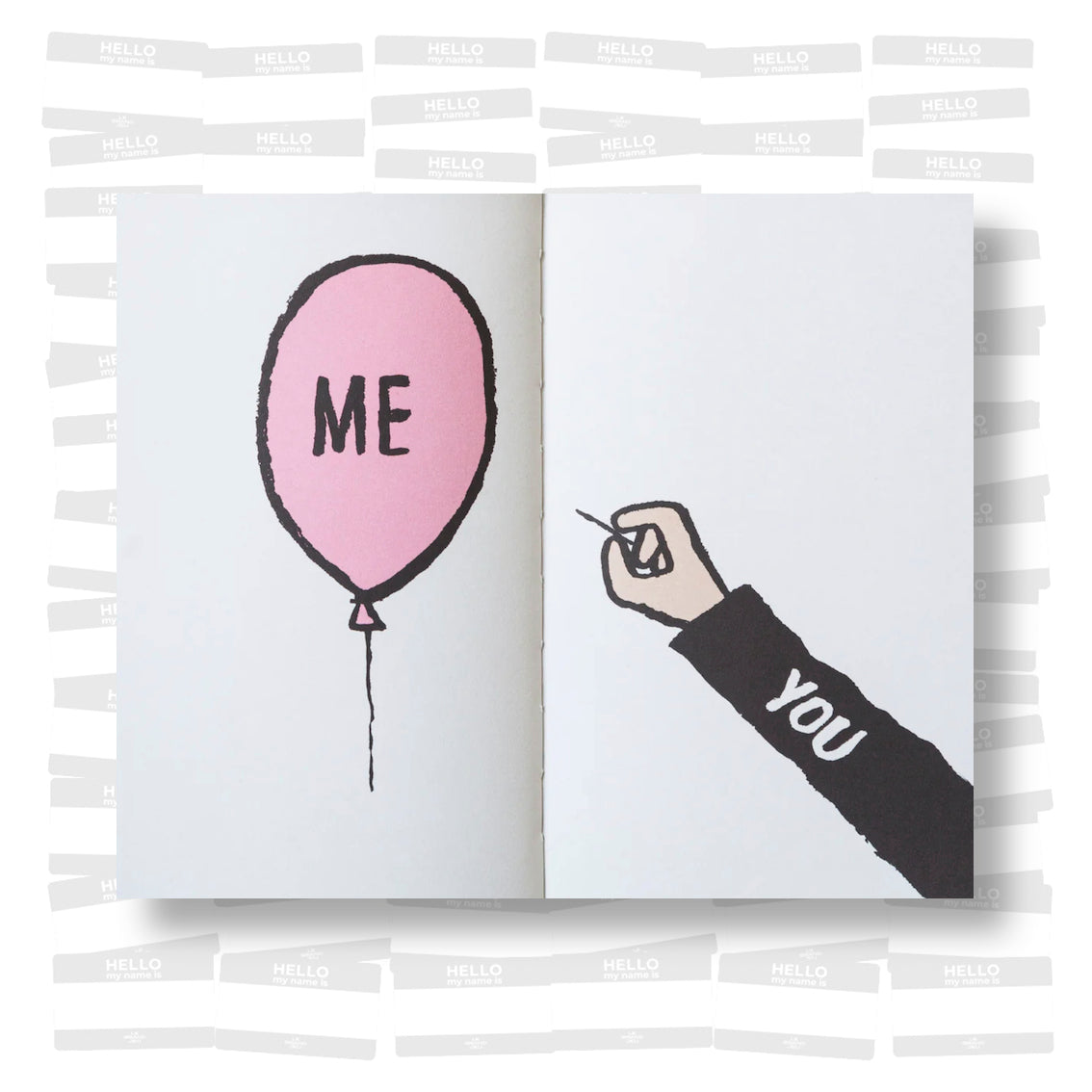 Jean Jullien - Low Glow