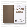 Jean Jullien - Under Dogs