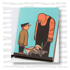 Jean Jullien - Under Dogs