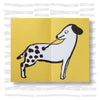 Jean Jullien - Under Dogs