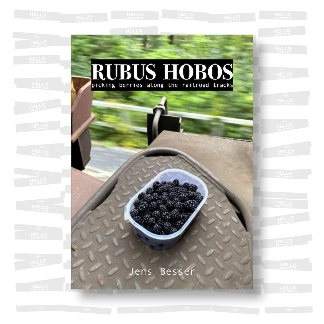 Jens Besser - Rubus Hobos