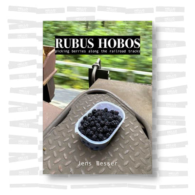 Jens Besser - Rubus Hobos