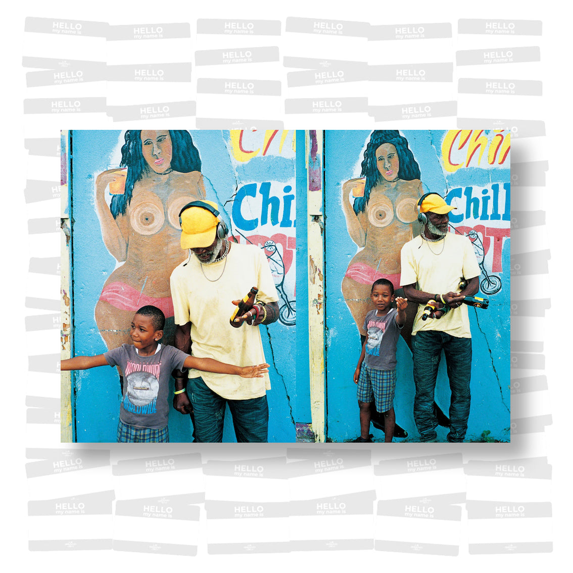 Jeremy Elkin - Upmost for the Highest