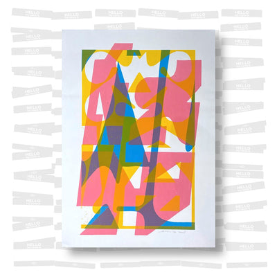 Jeroen Erosie & Small Studio – Bien Urbain 10