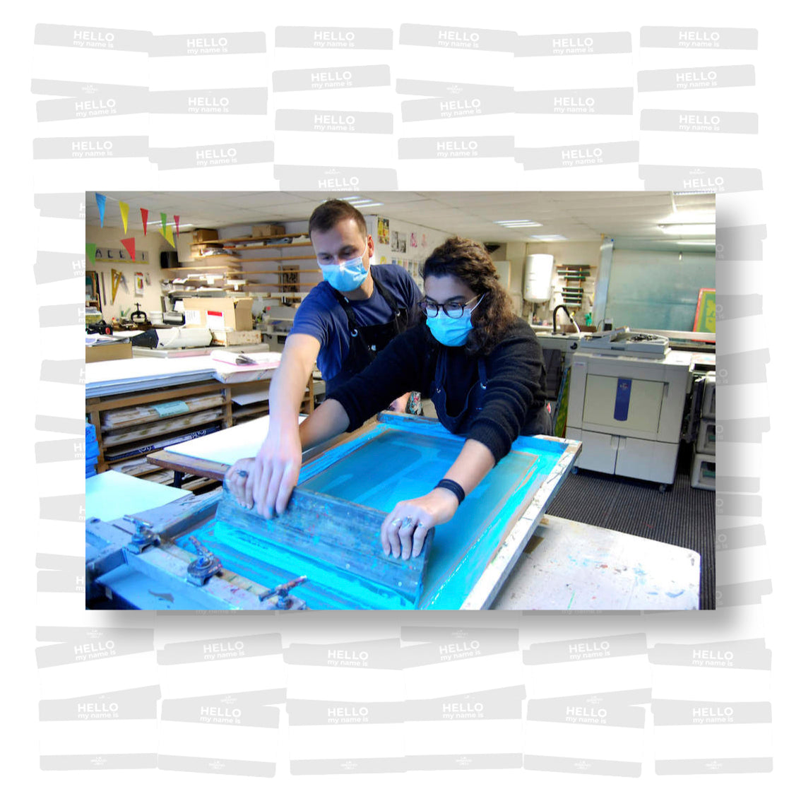 Jeroen Erosie & Small Studio – Bien Urbain 10