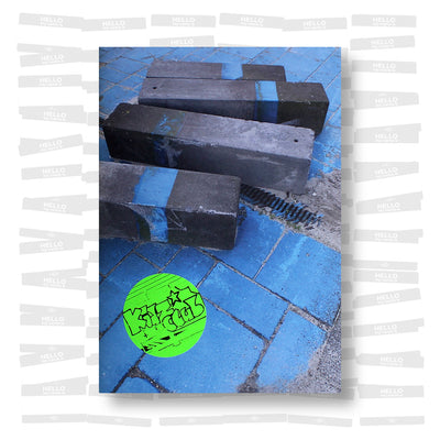 Jeroen Schrijver - Kidz Club