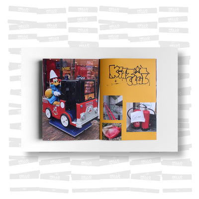 Jeroen Schrijver - Kidz Club