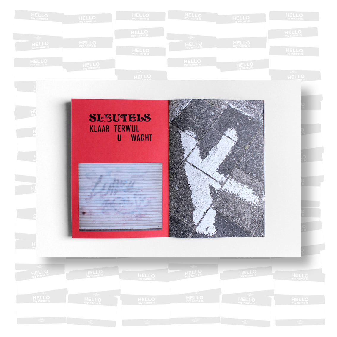 Jeroen Schrijver - Kidz Club