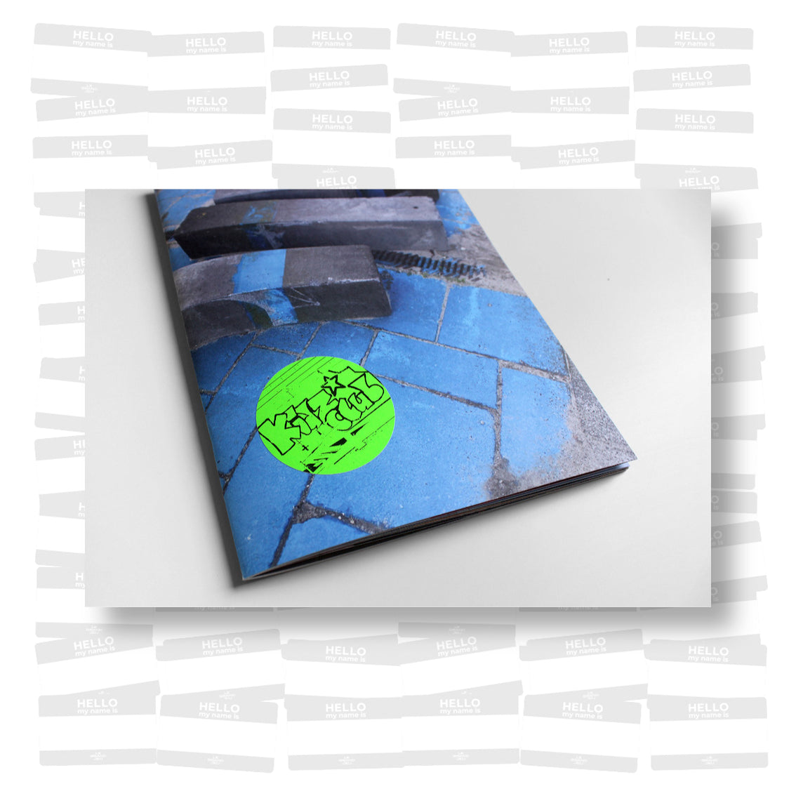 Jeroen Schrijver - Kidz Club