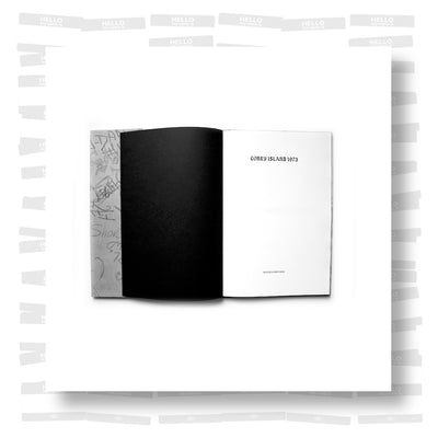 Jerry L. Thompson - Coney Island 1973