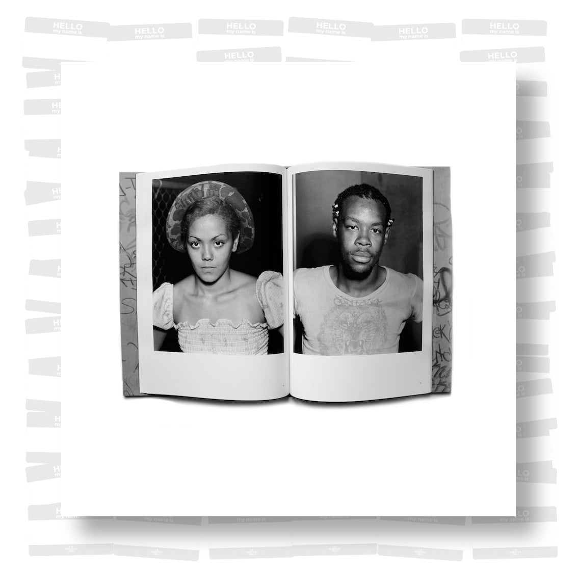 Jerry L. Thompson - Coney Island 1973