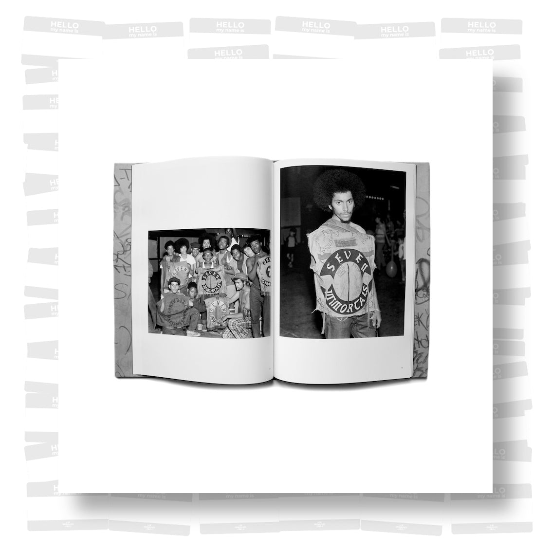 Jerry L. Thompson - Coney Island 1973