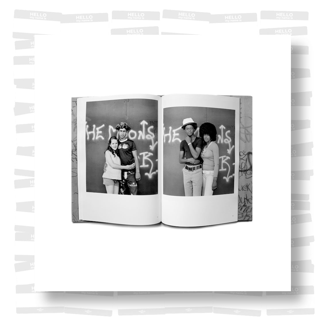 Jerry L. Thompson - Coney Island 1973