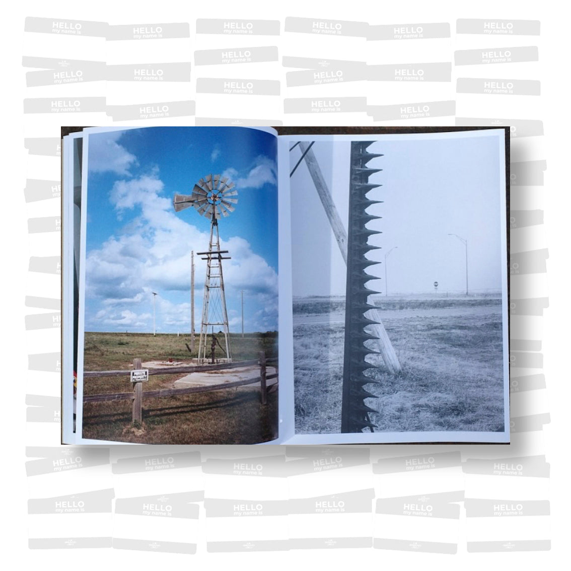 Jesse Freeman - Nebraska, U.S.A.