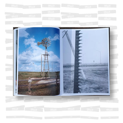 Jesse Freeman - Nebraska, U.S.A.