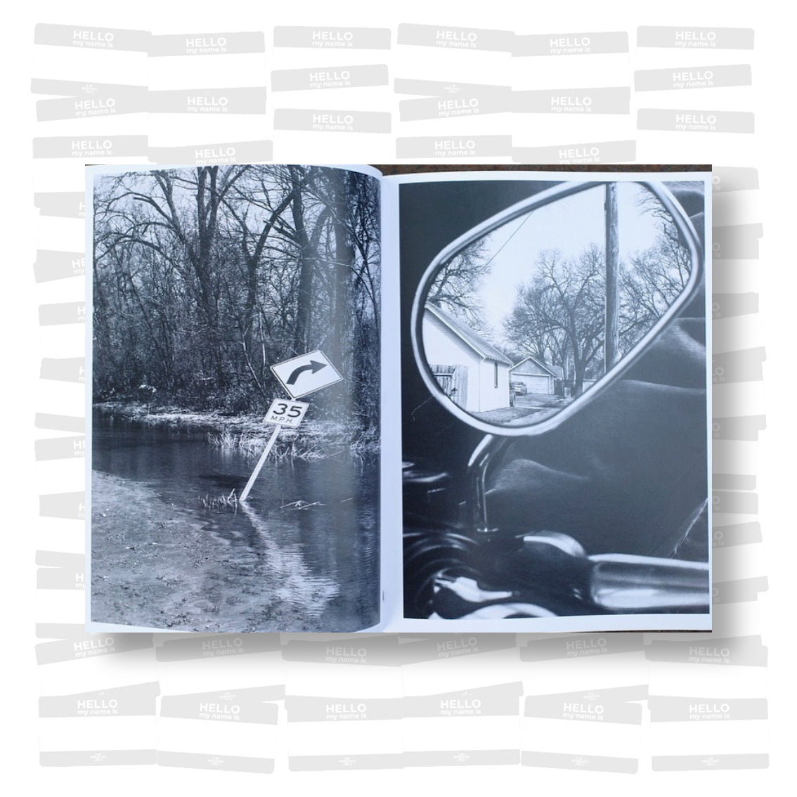 Jesse Freeman - Nebraska, U.S.A.