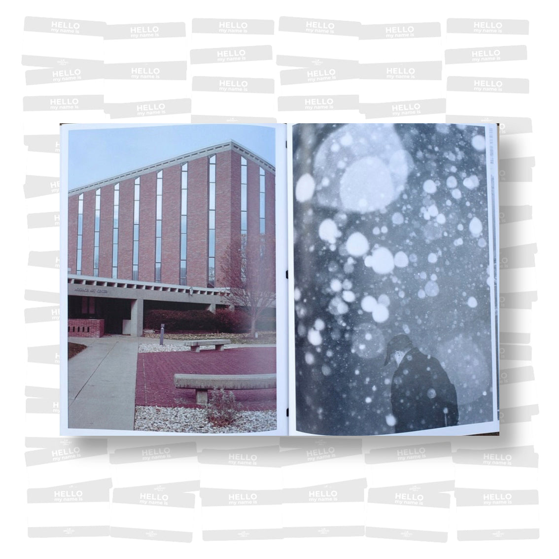 Jesse Freeman - Nebraska, U.S.A.