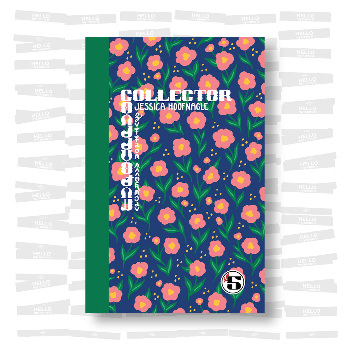 Jessica Hoofnagle - Collector #1