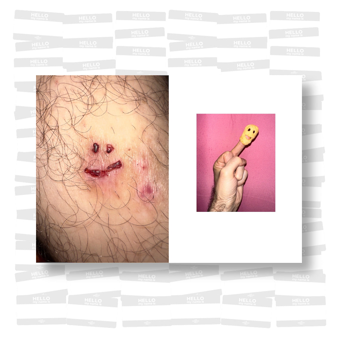 Jezekaël Clavaressa - Survive Bitch