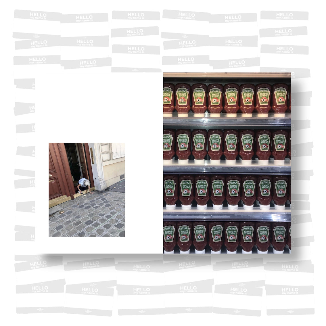 Jezekaël Clavaressa - Survive Bitch